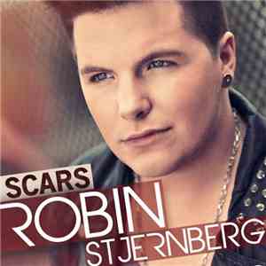 Robin Stjernberg - Scars album