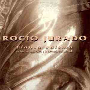 Rocio Jurado - Blanca Paloma album