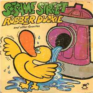 Rocking Horse Orchestra & Chorus - Sesame Street / Rubber Duckie album