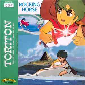 Rocking Horse - Toriton / Mysha album