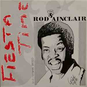 Rod Sainclair - Fiesta Time album