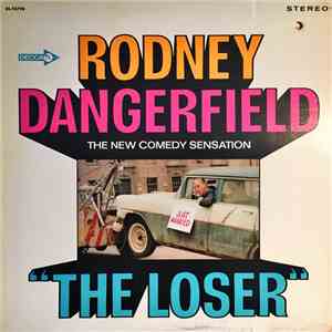Rodney Dangerfield - The Loser album