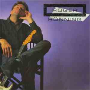 Roger Rönning - Roger Rönning album