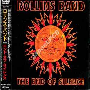 Rollins Band - The End Of Silence album