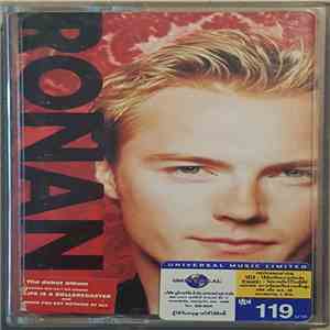 Ronan Keating - Ronan album