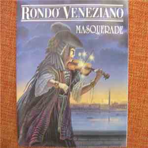 Rondò Veneziano - Masquerade album