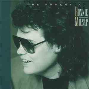 Ronnie Milsap - The Essential Ronnie Milsap album