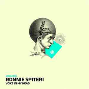 Ronnie Spiteri - Voice In My Head album