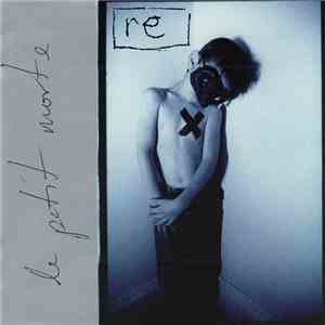 Rosewater Elizabeth - Le Petit Morte album