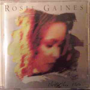 Rosie Gaines - Closer Than Close album