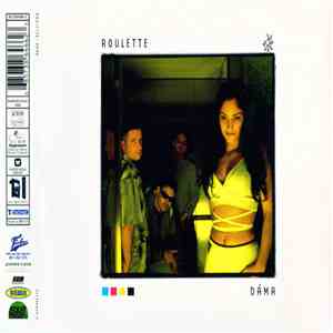 Roulette  - Dáma album