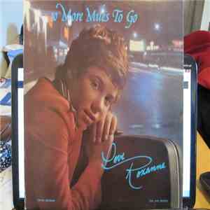 Roxanne Goldade - 20 More Miles To Go album