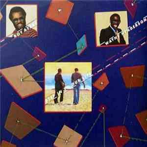 Roy Ayers / Wayne Henderson - Step In To Our Life album