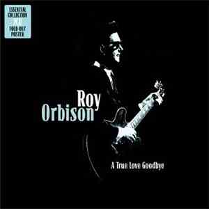 Roy Orbison - A True Love Goodbye album