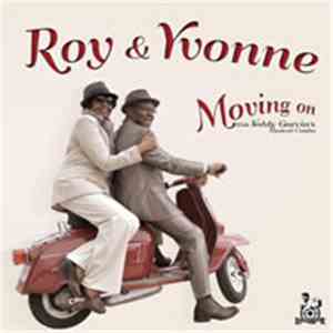 Roy Panton & Yvonne Harrison - Moving On album