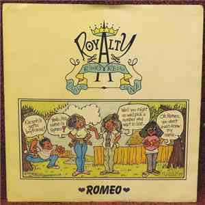 Royalty - Romeo album