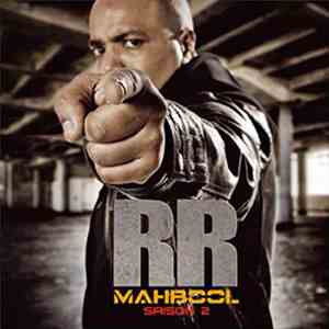 RR  - Mahbool Saison 2 album