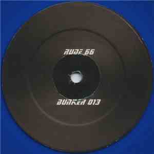 Rude 66 - Untitled album