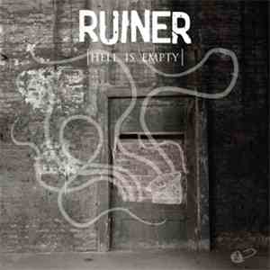 Ruiner - Hell Is Empty album