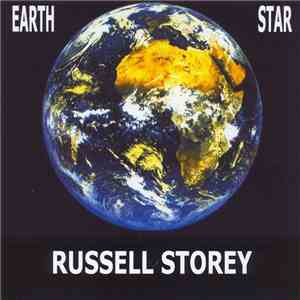 Russell Storey - Earth Star album