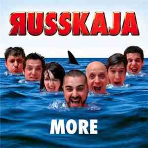 Russkaja - More album