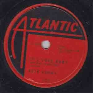 Ruth Brown - It's Love Baby (24 Hours Of The Day) / What'd I Say album
