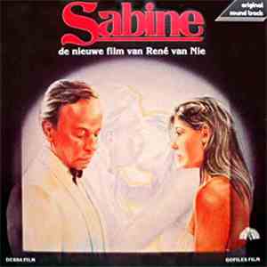Ruud Bos - Sabine (Original Sound Track) album