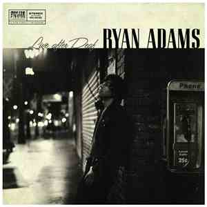 Ryan Adams - Live After Deaf (Live) [Complete Collection] album