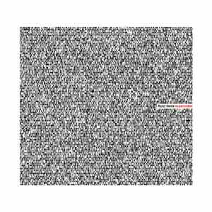 Ryoji Ikeda - Supercodex album
