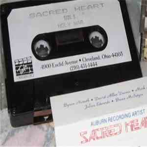 Sacred Heart  - Holy War album