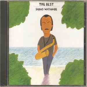 Sadao Watanabe - The Best album