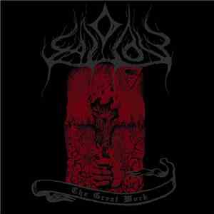 Sallow - I: The Great Work album