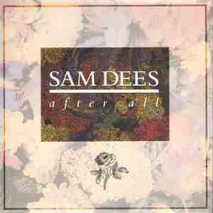 Sam Dees - After All album