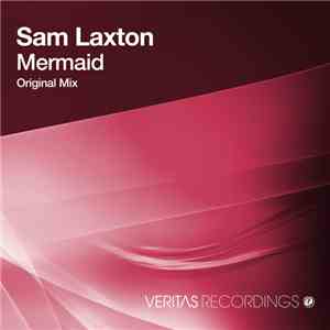 Sam Laxton - Mermaid album