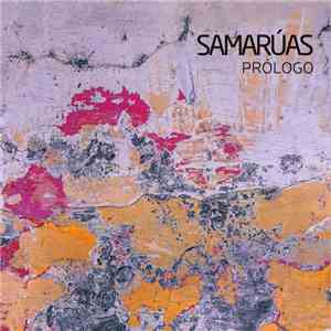 Samarúas - Prólogo album