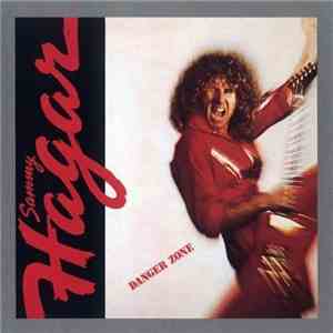 Sammy Hagar - Danger Zone album