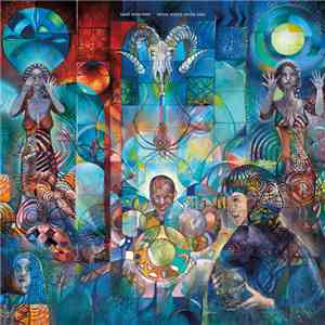 Sand Snowman - Seven Sisters Seven Seas album