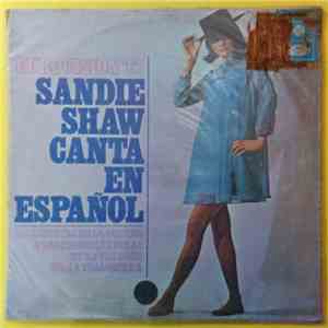 Sandie Shaw - Canta En Español - Eurovision '67 album