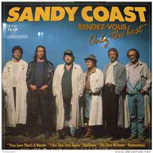 Sandy Coast - Rendez-Vous album