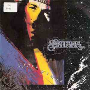 Santana - Gypsy Woman album