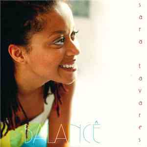 Sara Tavares - Balance album