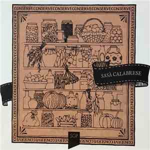 Sasà Calabrese - Conserve album