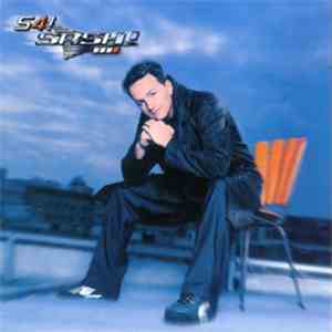 Sash! - S4! Sash! album