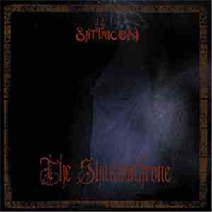 Satyricon - The Shadowthrone album