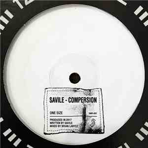 Savile - Compersion album
