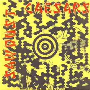 Sawdust Caesars  - Fuck You album