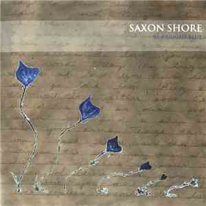 Saxon Shore - Be A Bright Blue album