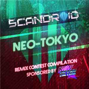 Scandroid - Neo-Tokyo (Remix Contest Compilation) album