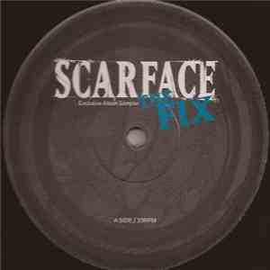 Scarface  - The Fix (Exclusive Album Sampler) album