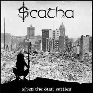 Scatha - After The Dust Settles album